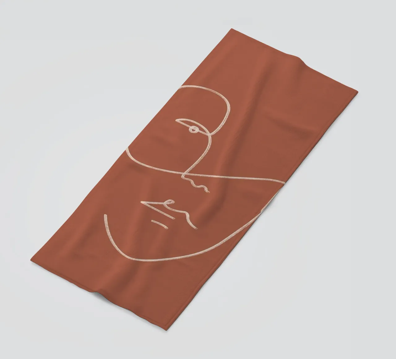 Flow telo mare da Kit Agar