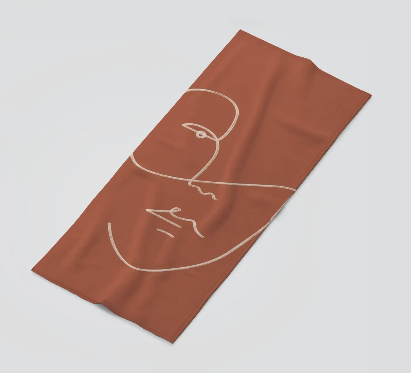 Flow telo mare da Kit Agar