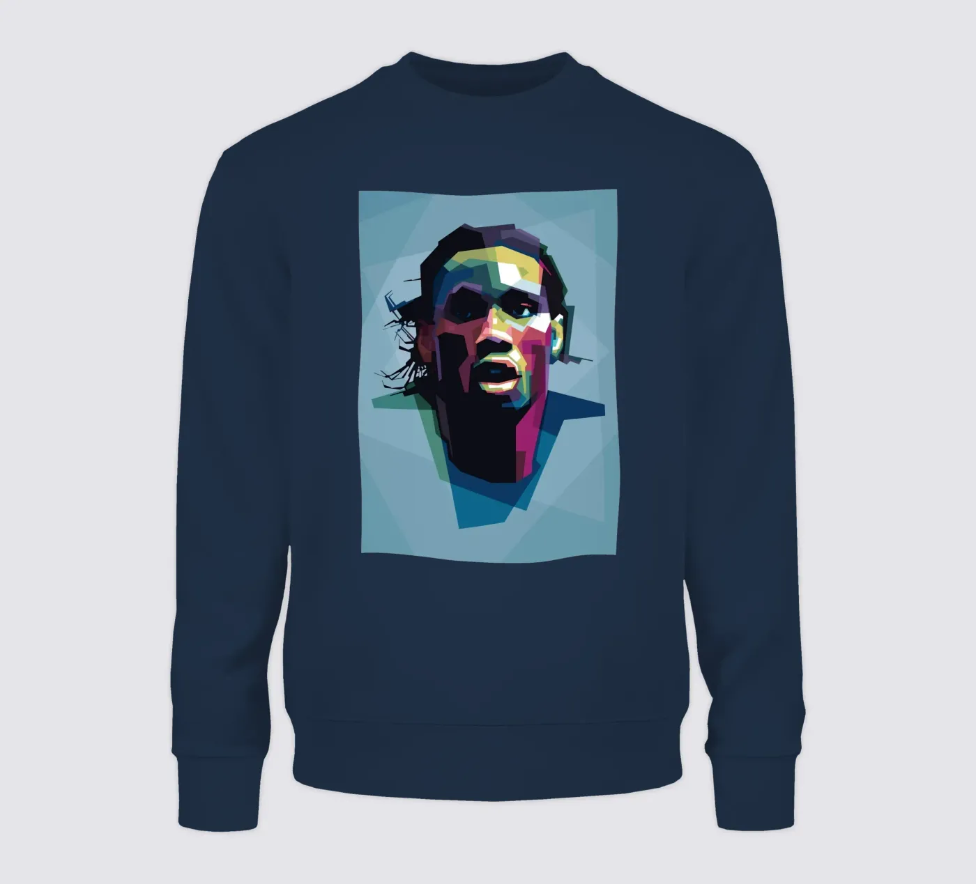 The Elephant sweatshirt by Alkahfsmart