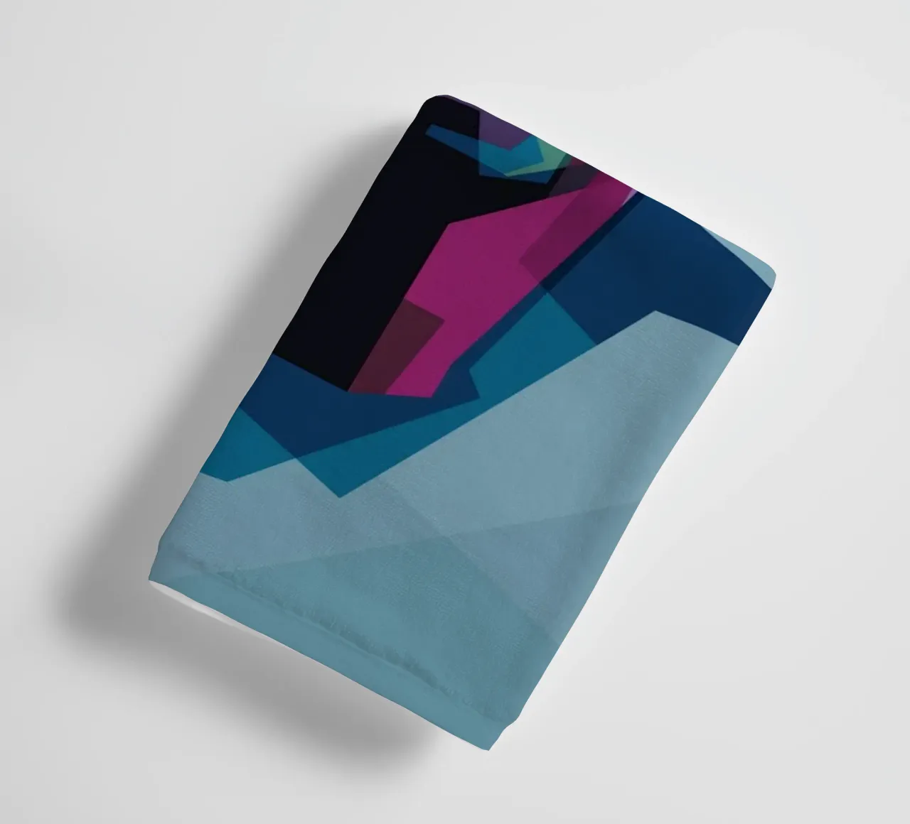 The Elephant towel by Alkahfsmart