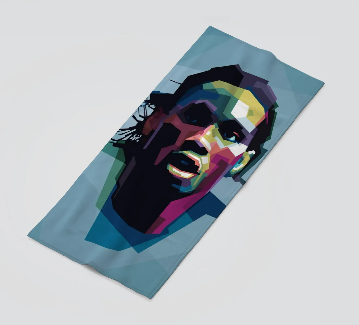 The Elephant telo mare da Alkahfsmart