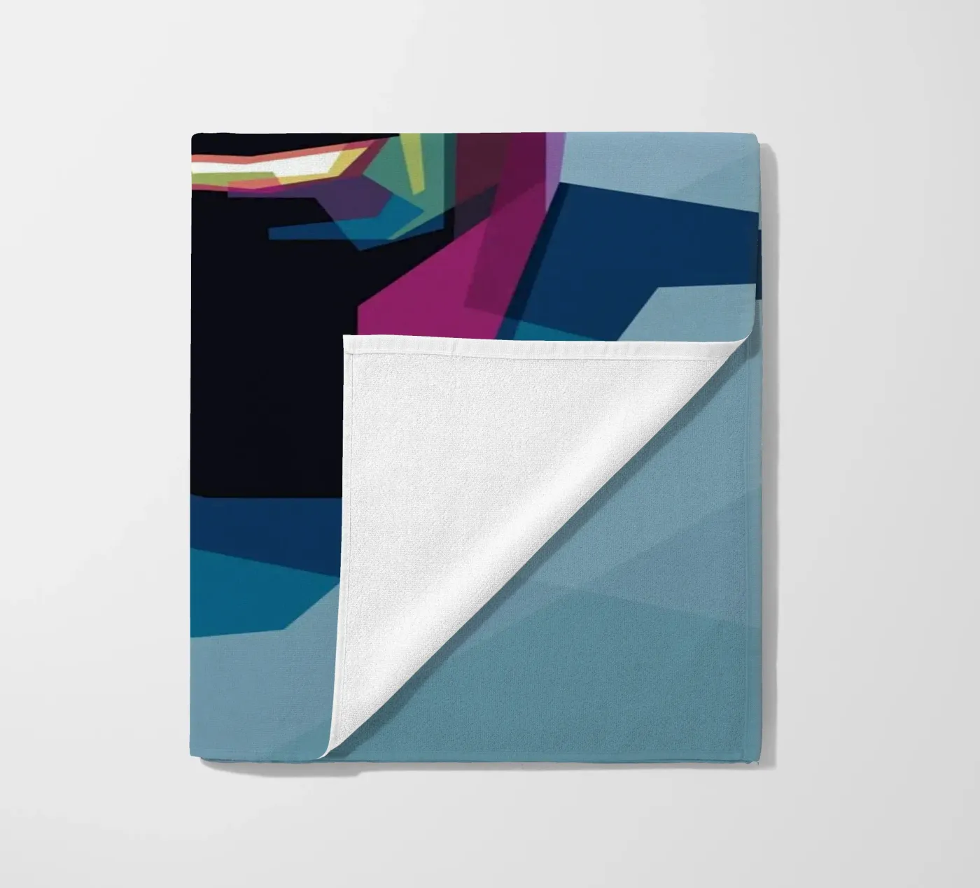 The Elephant telo mare da Alkahfsmart