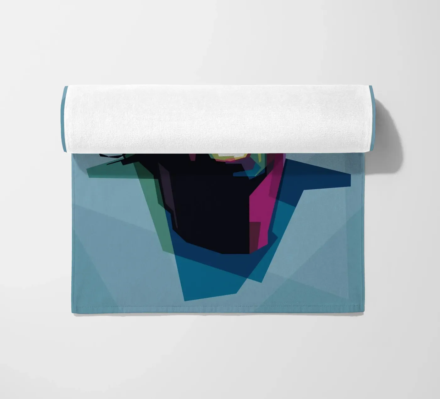 The Elephant telo mare da Alkahfsmart