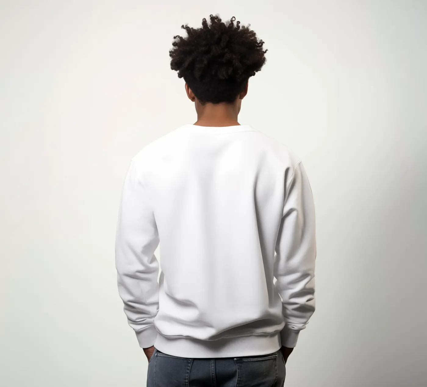 stempels vector sweatshirt van Elfath
