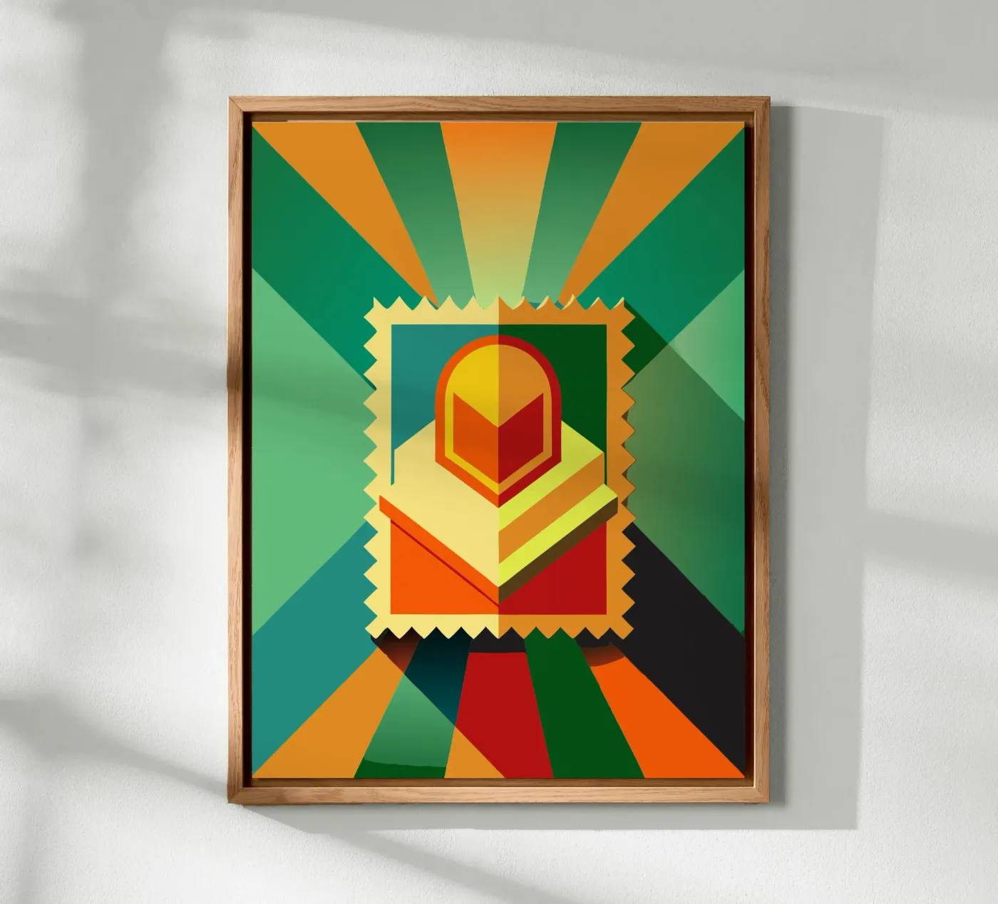 stamps vector forex plate by Elfath