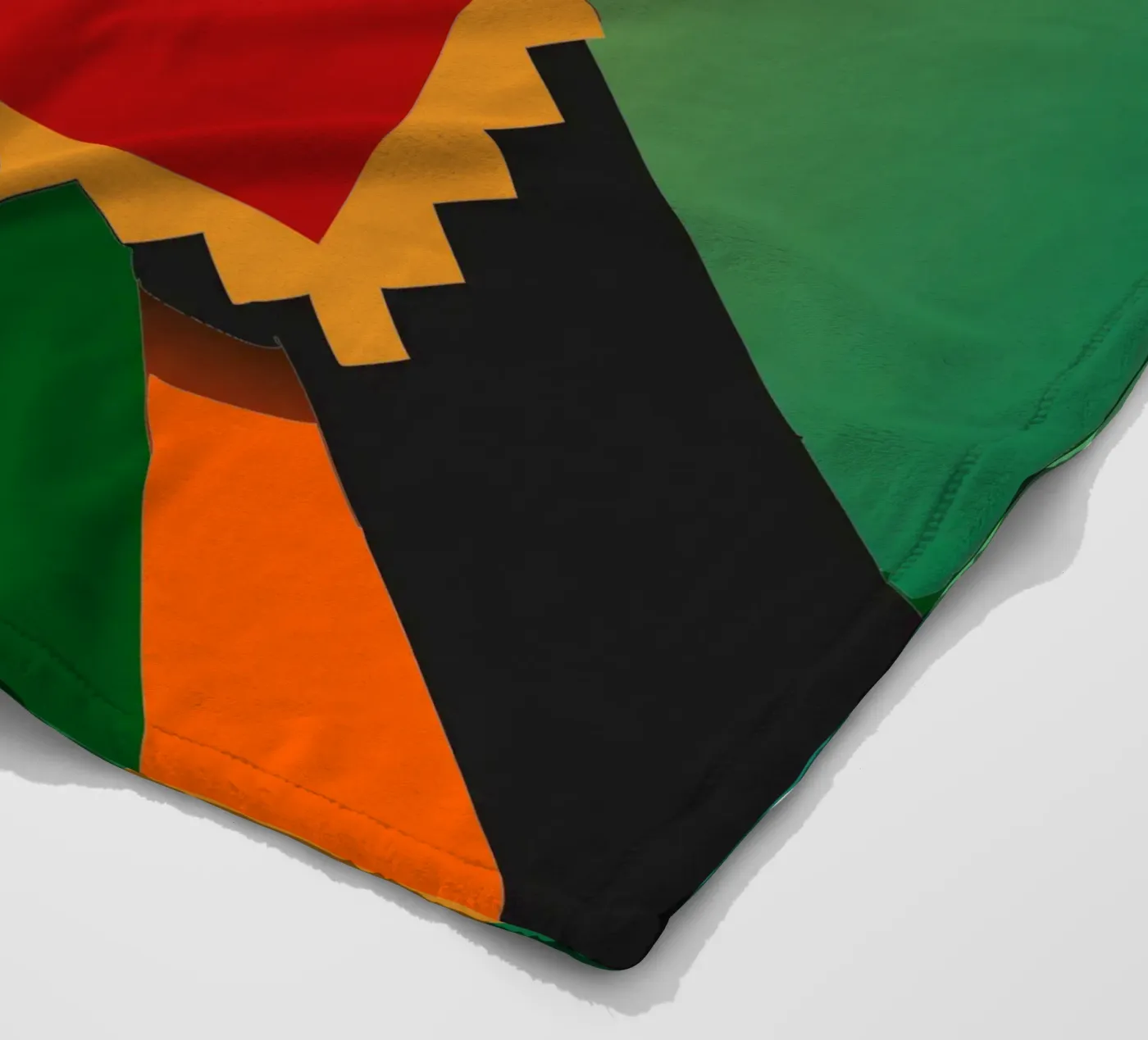 stamps vector plaid polaire de Elfath