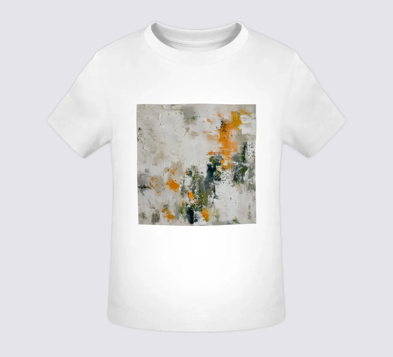 Nebula Dust Veil maglietta neonato da Dream Spectrum