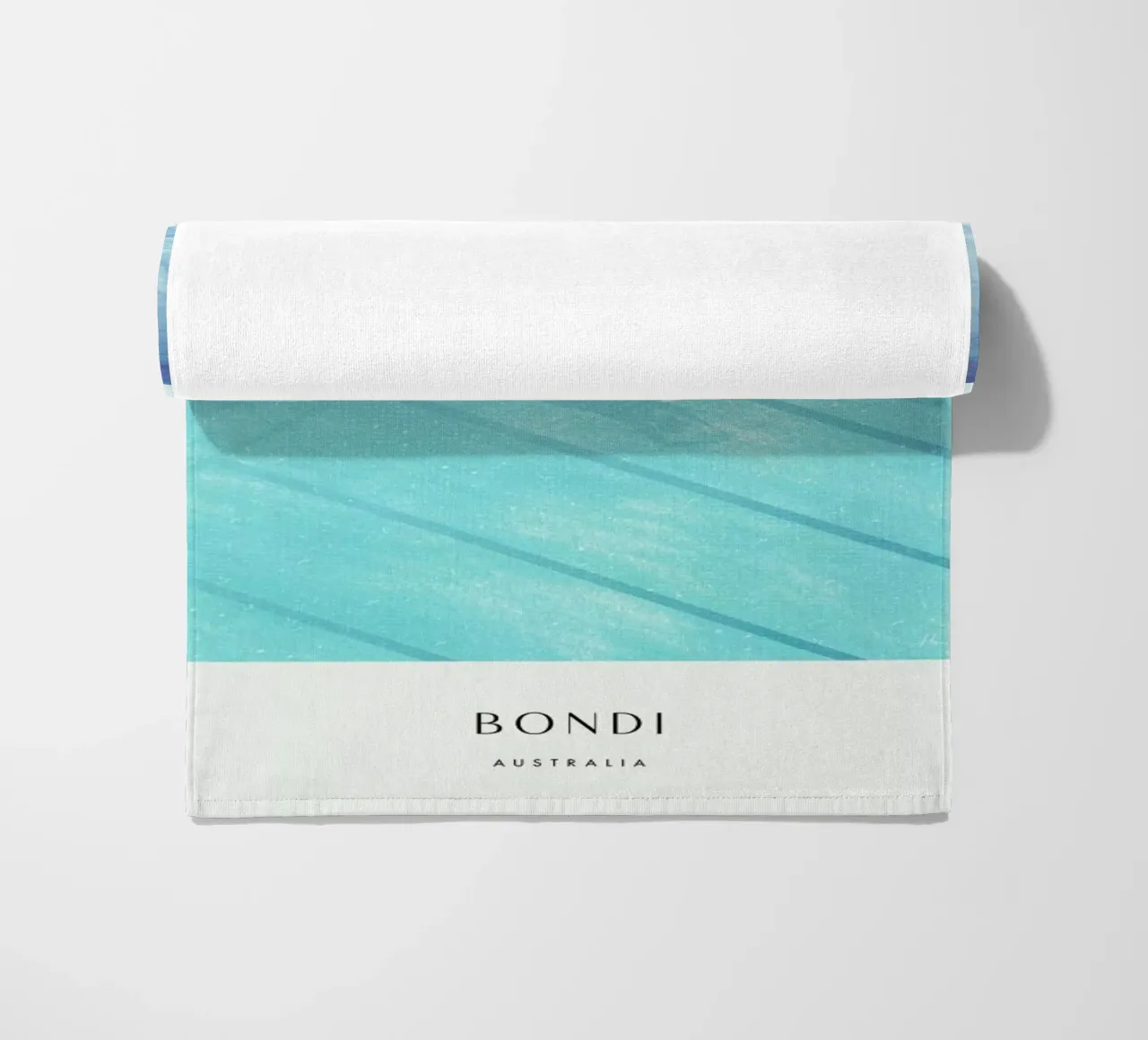 Bondi - Series II telo mare da Henry Rivers