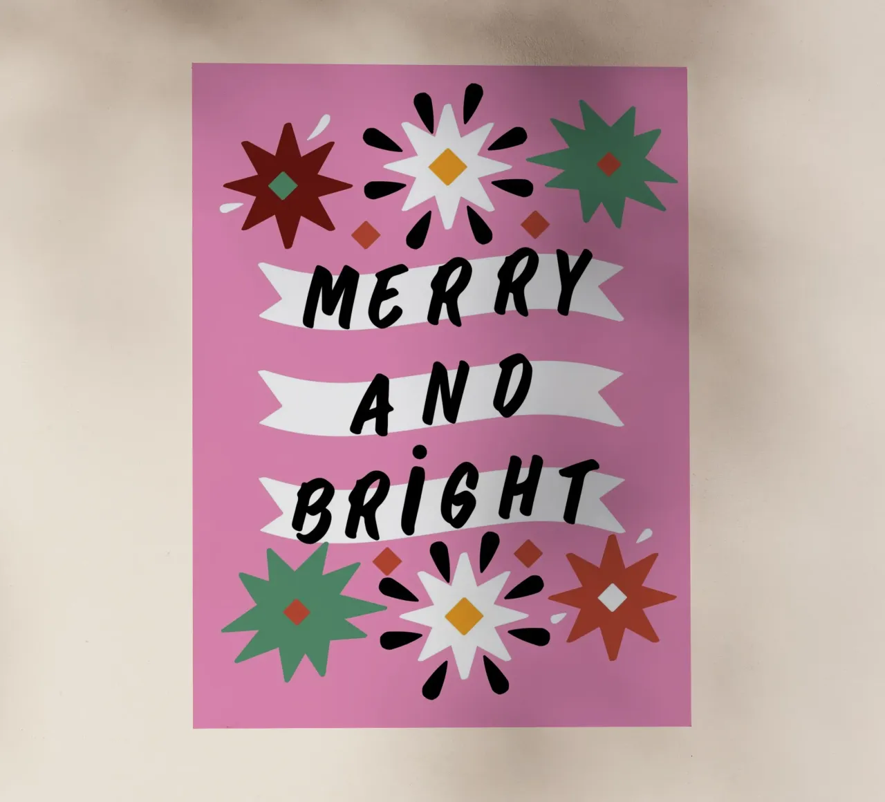 Allegro e luminoso pellicola backlit da Mariery Young