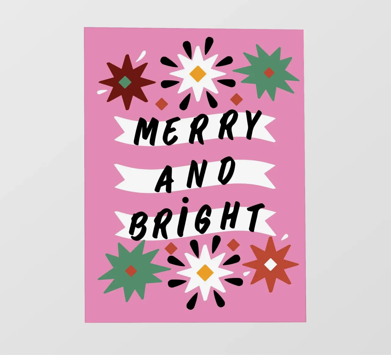 Allegro e luminoso pellicola backlit da Mariery Young