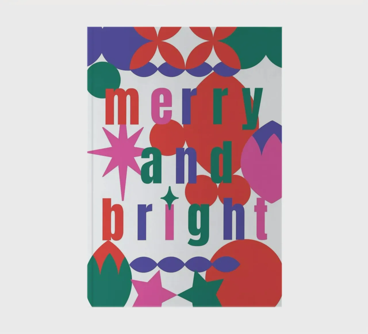 Merry And Bright diario da Mariery Young