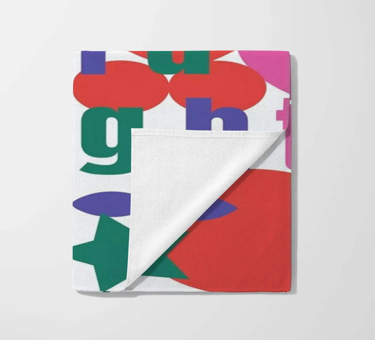 Merry And Bright telo mare da Mariery Young
