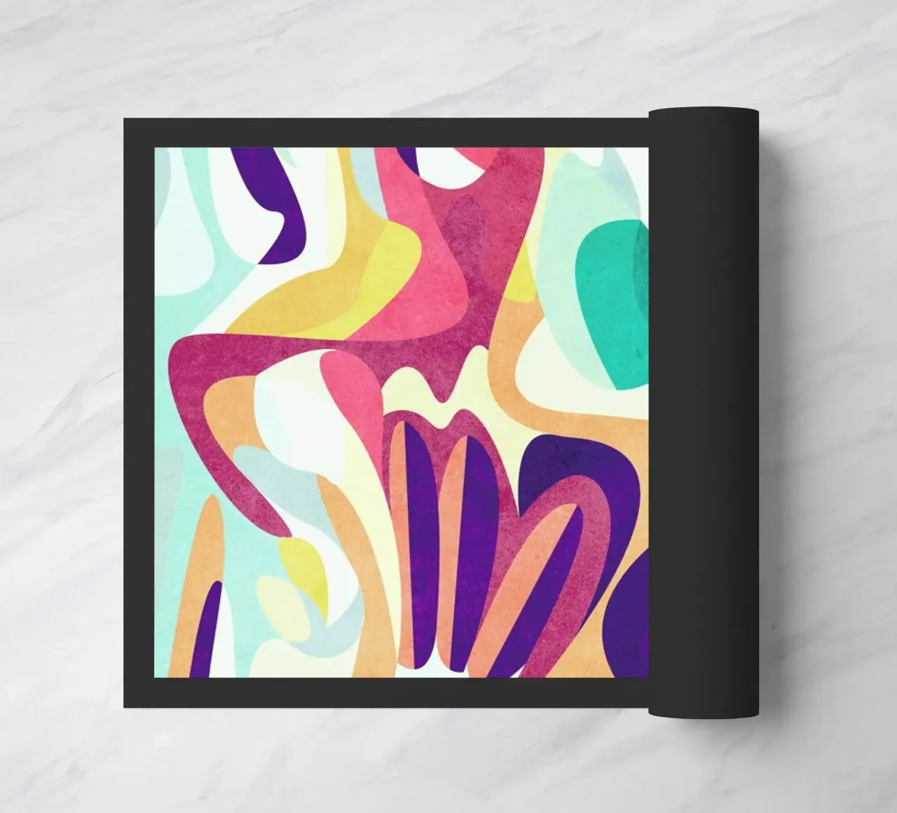 Adison zerbino da Abstract 888