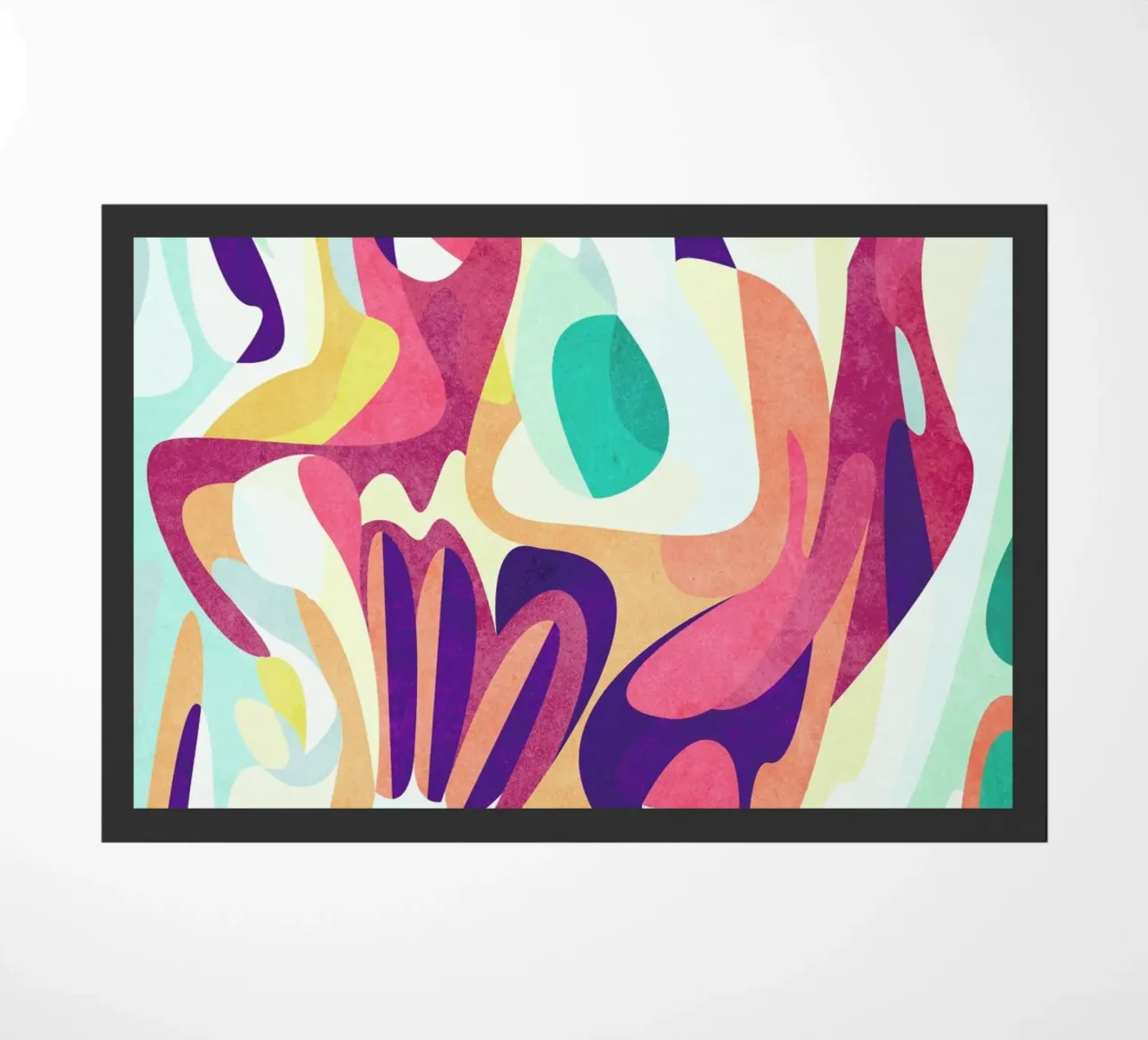 Adison zerbino da Abstract 888