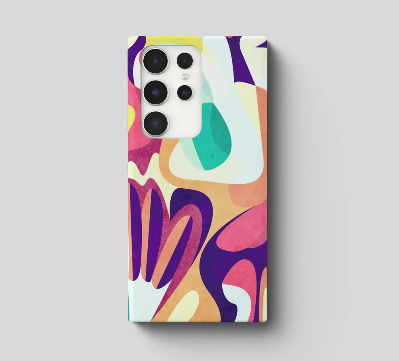 Adison cover samsung da Abstract Joy