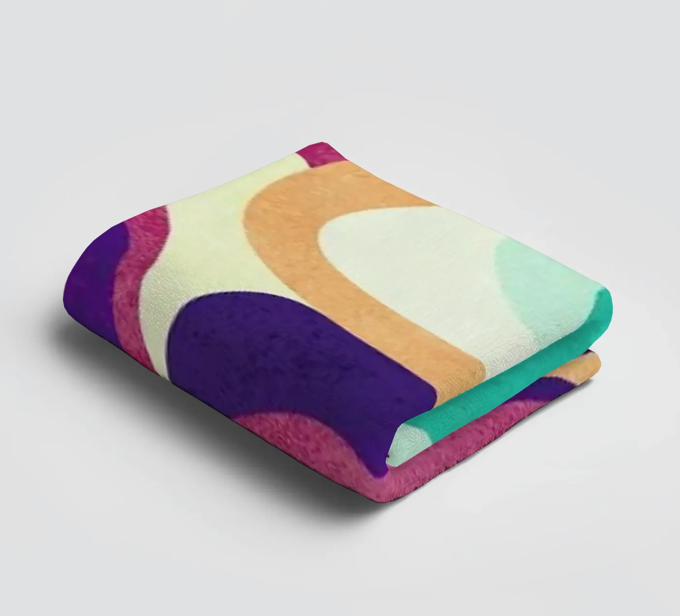 Adison badhanddoek van Lines Inside