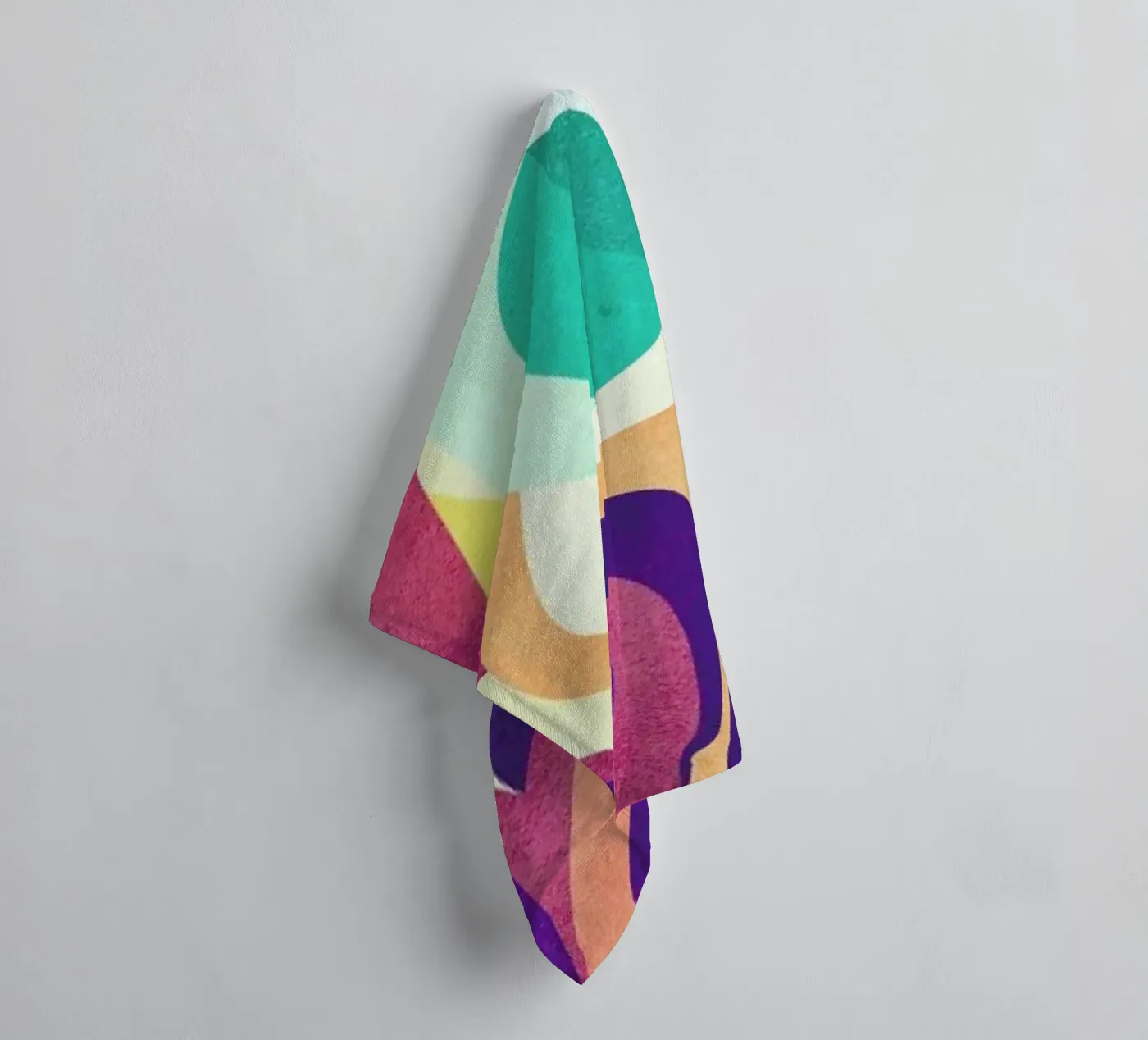Adison badhanddoek van Lines Inside