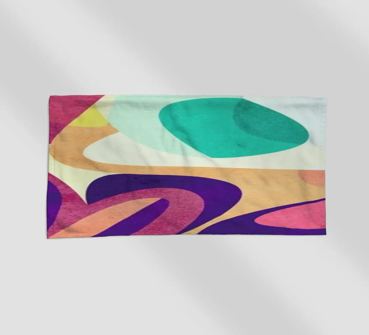 Adison telo mare da Abstract 888