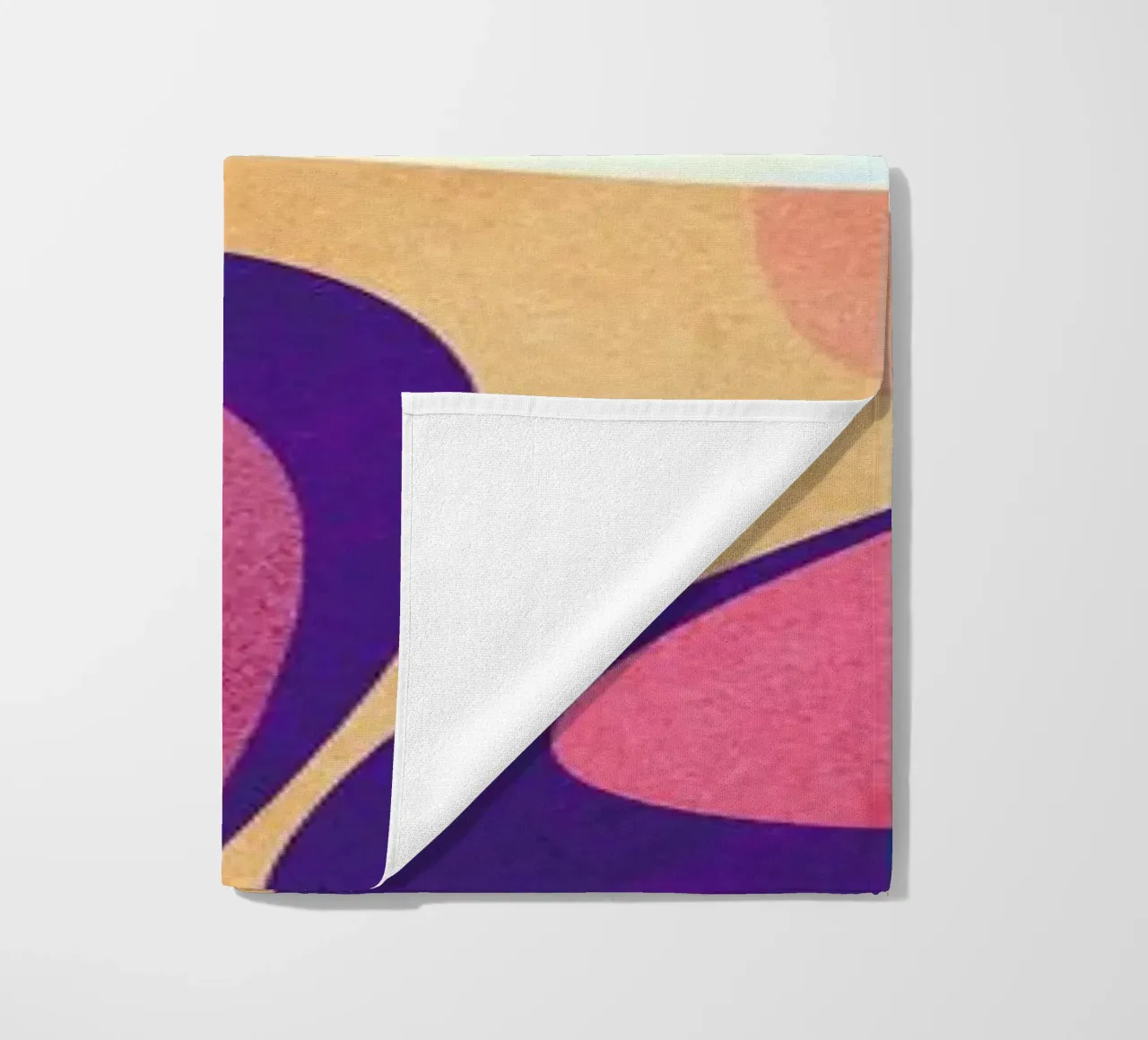 Adison telo mare da Abstract 888