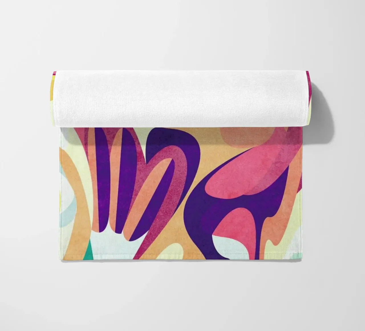 Adison telo mare da Abstract 888