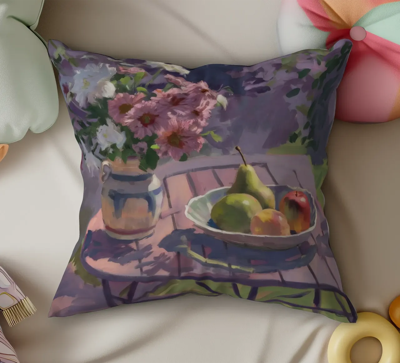 Gartentisch Repose Kissen von Radiance Landscape