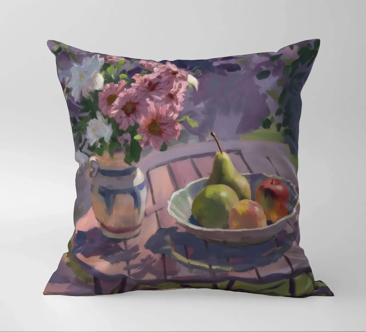 Gartentisch Repose Kissen von Radiance Landscape