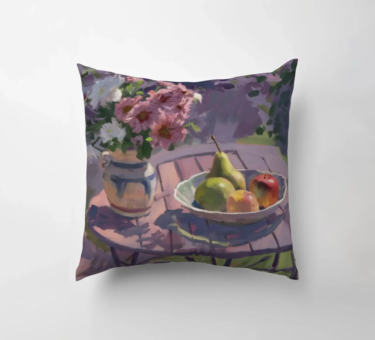 Gartentisch Repose Kissen von Radiance Landscape