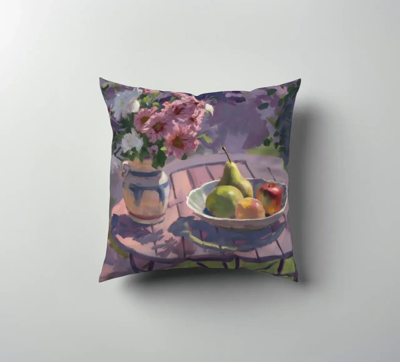 Gartentisch Repose Kissen von Radiance Landscape
