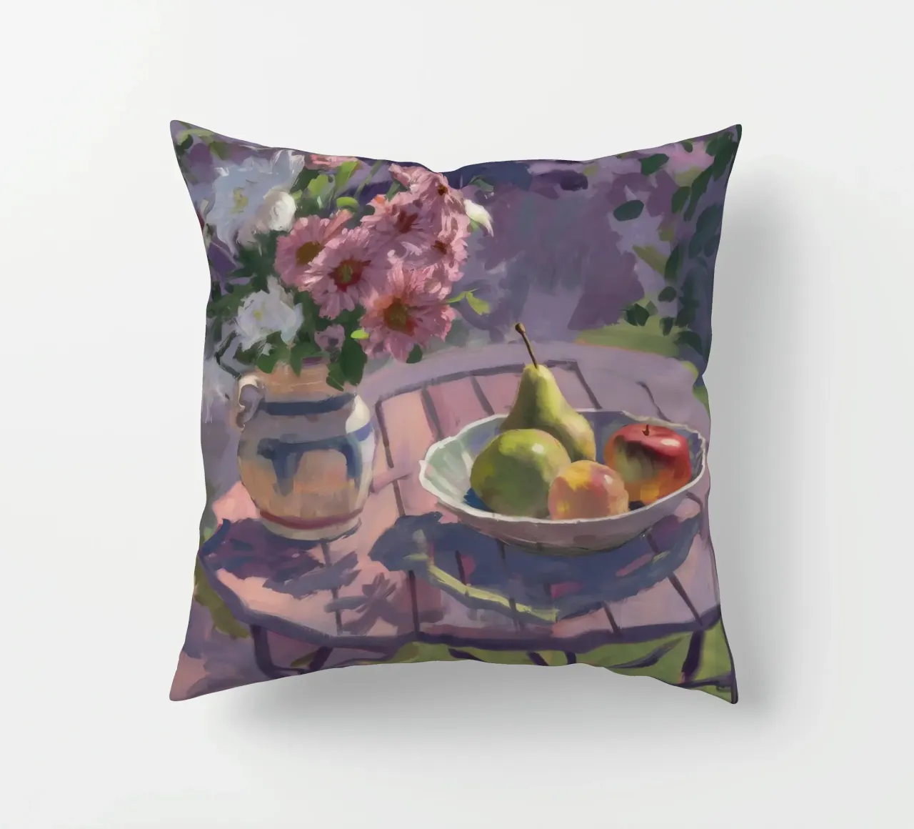 Gartentisch Repose Kissen von Radiance Landscape
