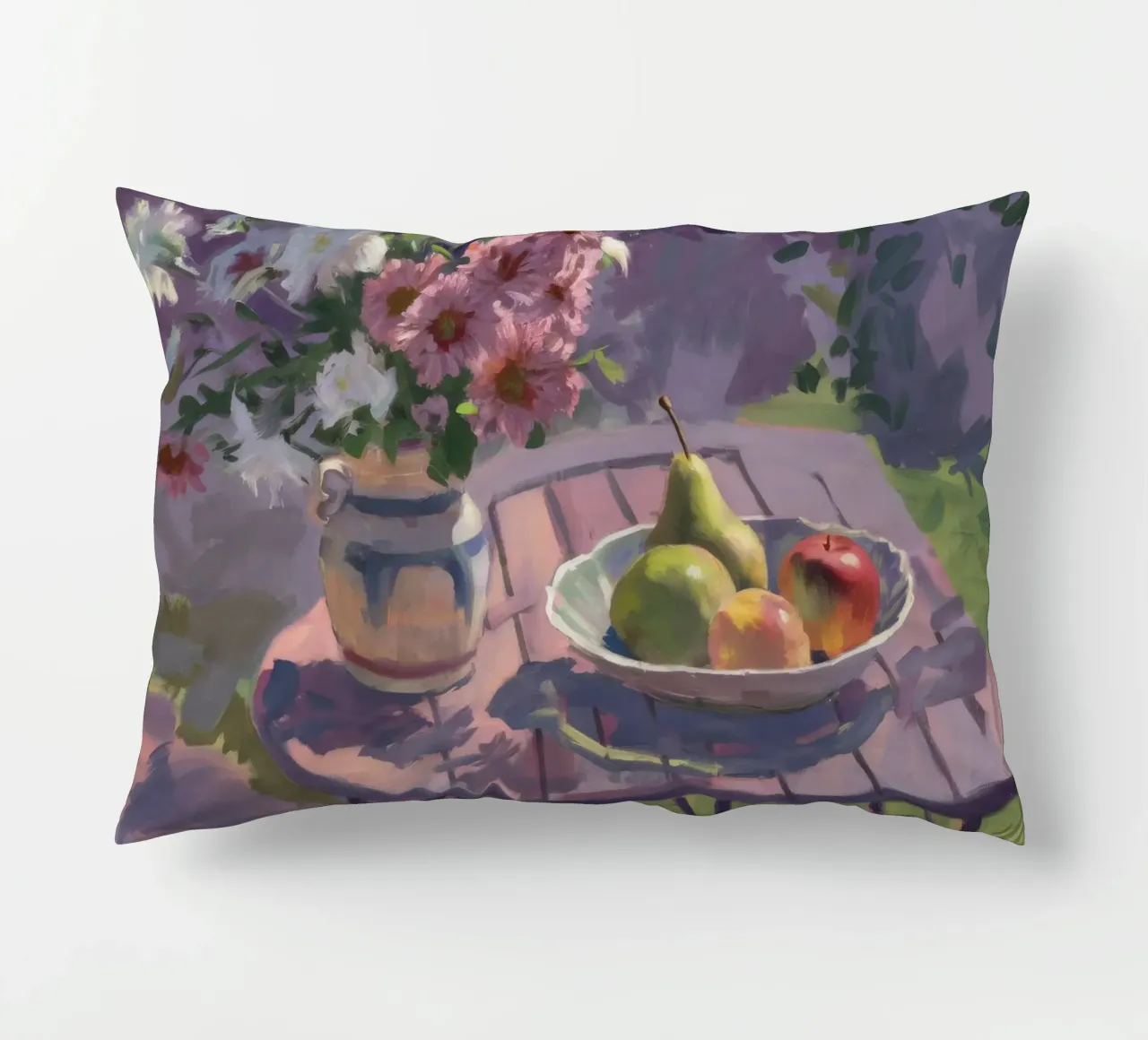 Gartentisch Repose Kissen von Radiance Landscape