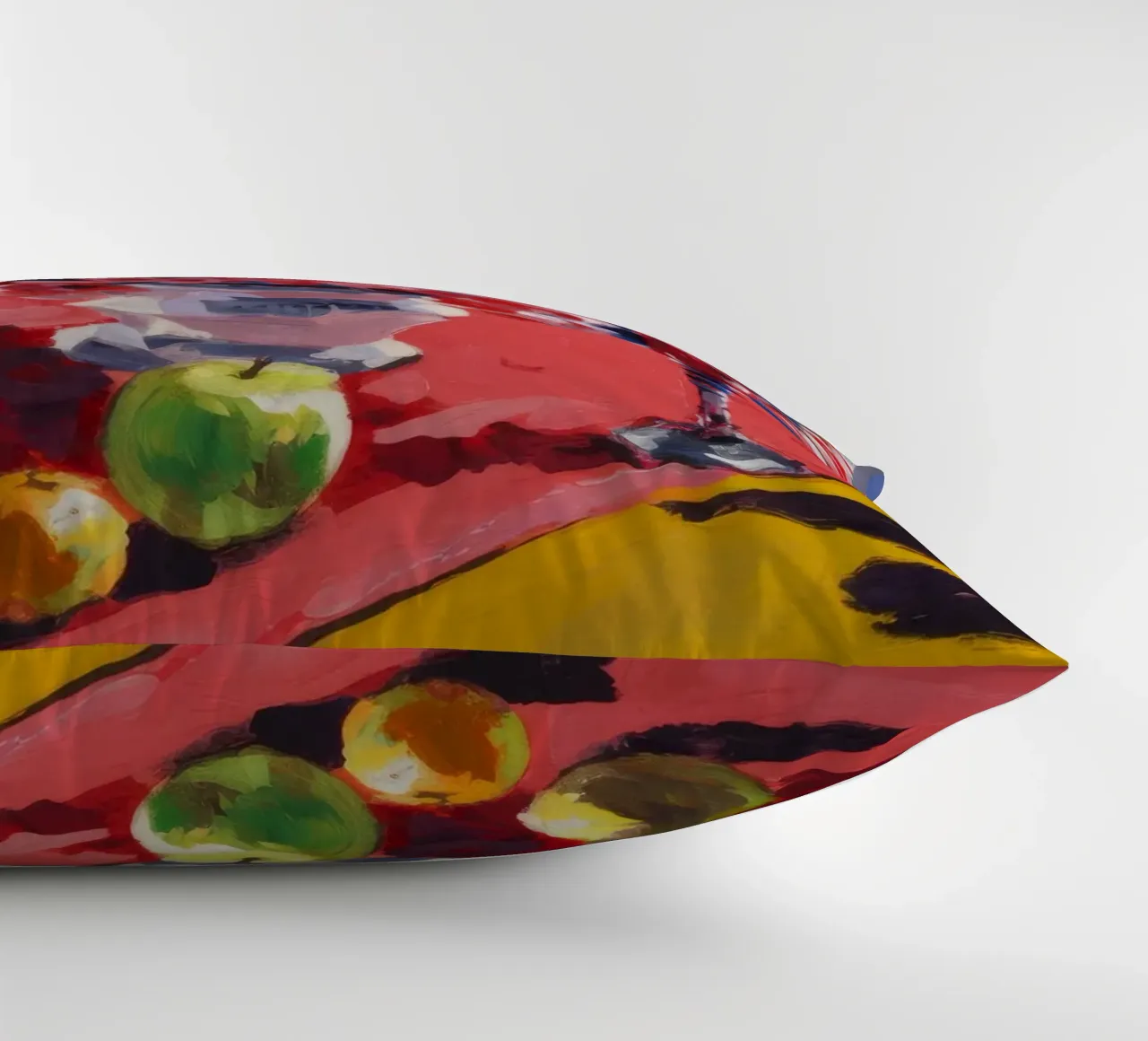 Contrasto Ruby Bloom cuscino da Celestial Harmony