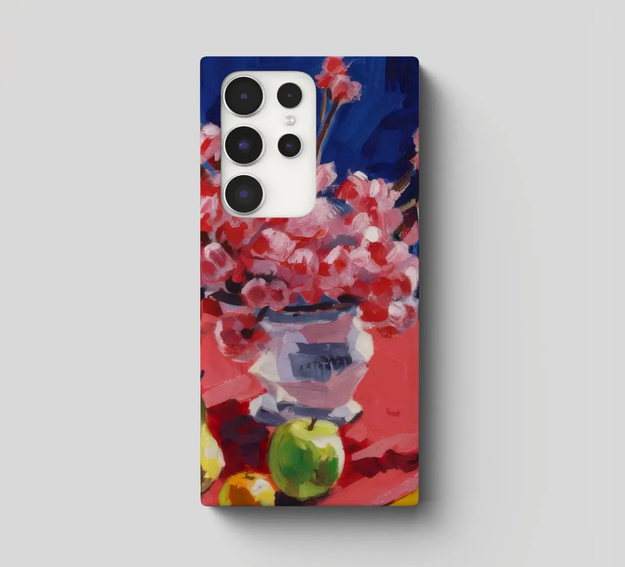 Ruby Bloom Contrast cover samsung da Celestial Harmony