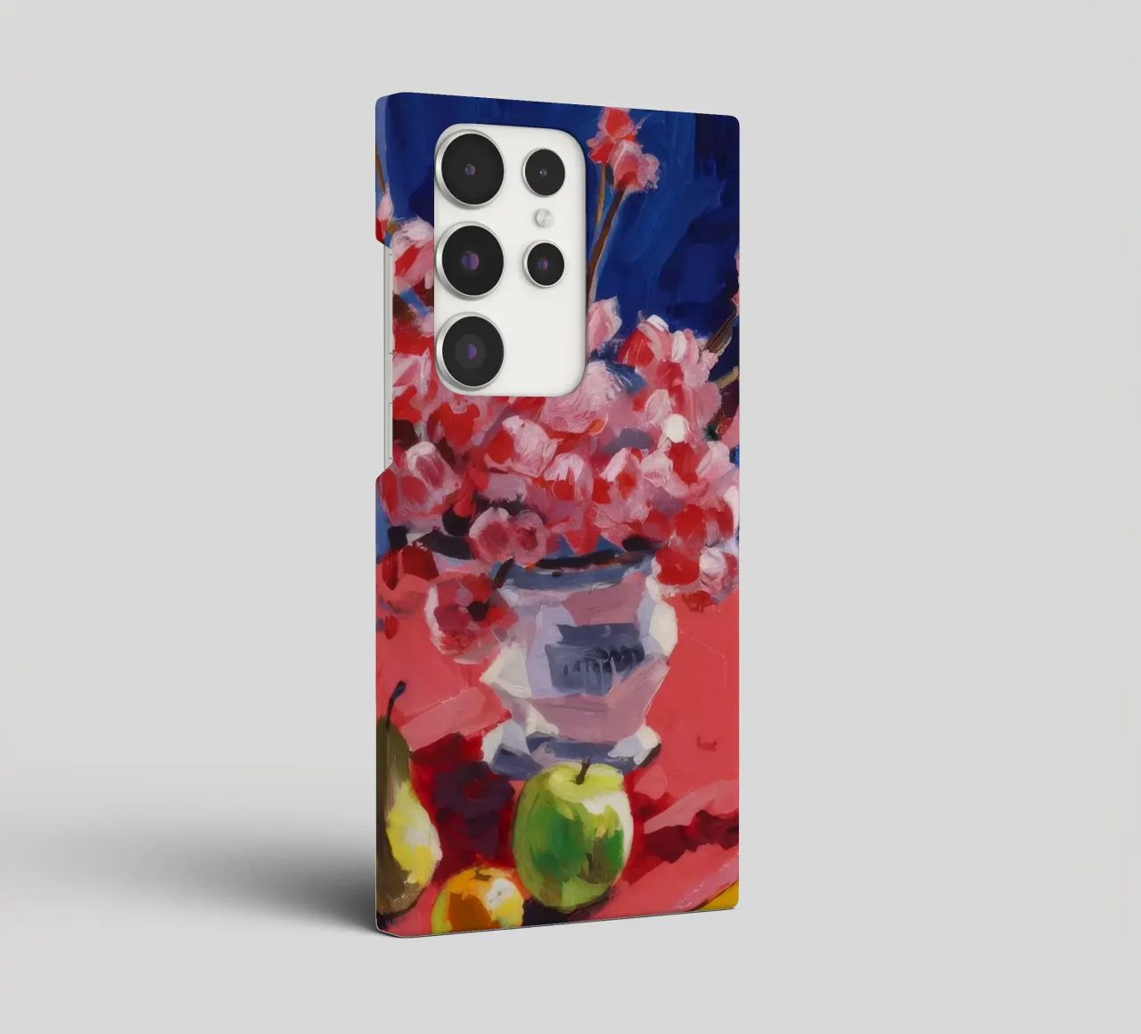 Ruby Bloom Contrast cover samsung da Celestial Harmony