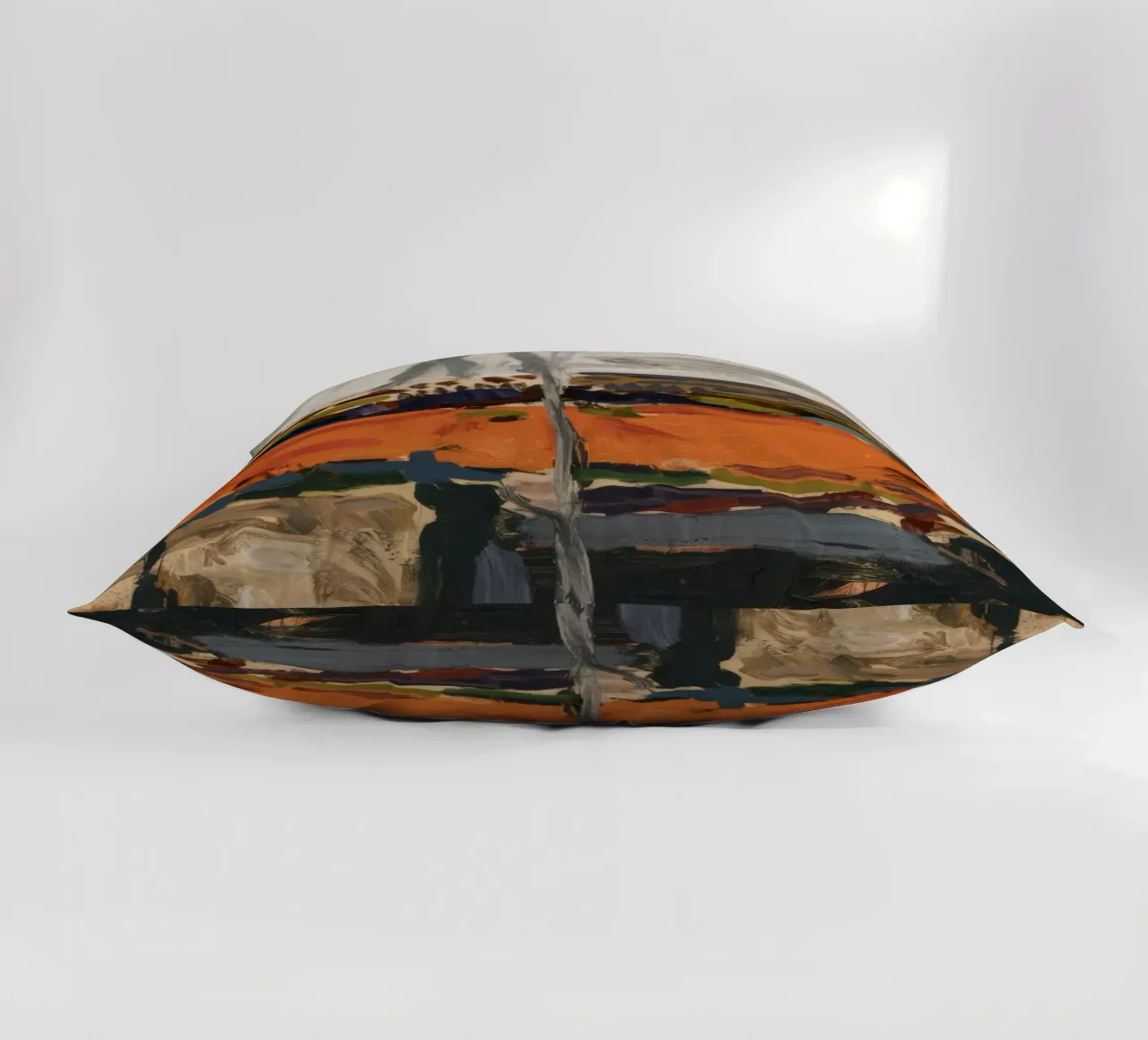 Canyon Strata Deep cuscino da Dream Spectrum