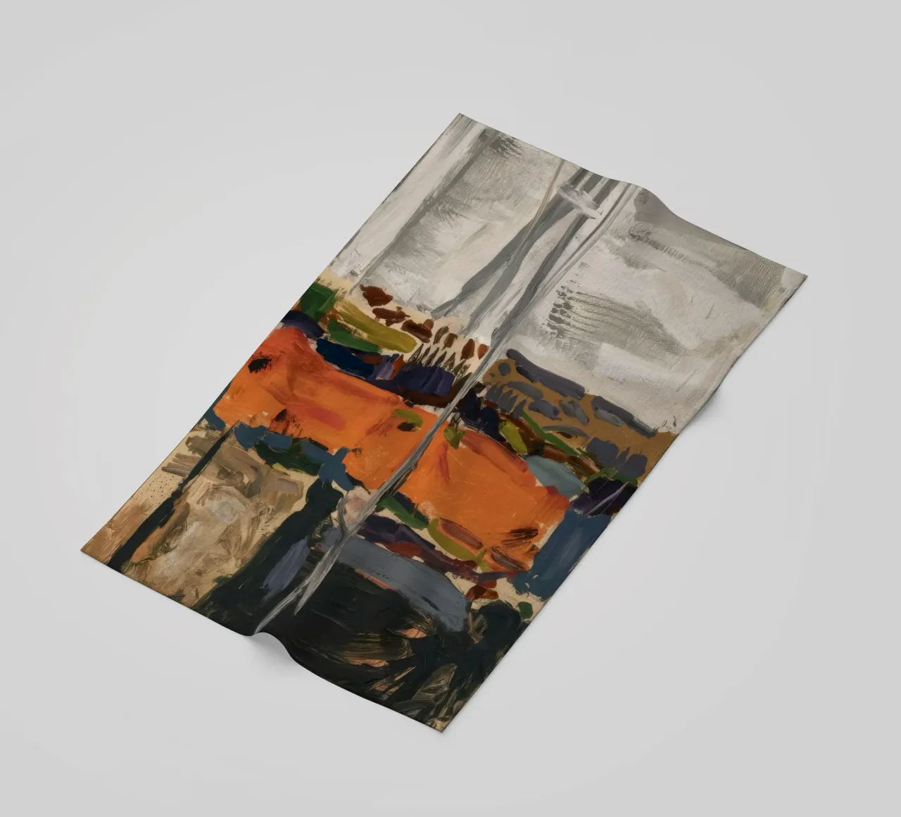 Canyon Strata Deep telo mare da Dream Spectrum