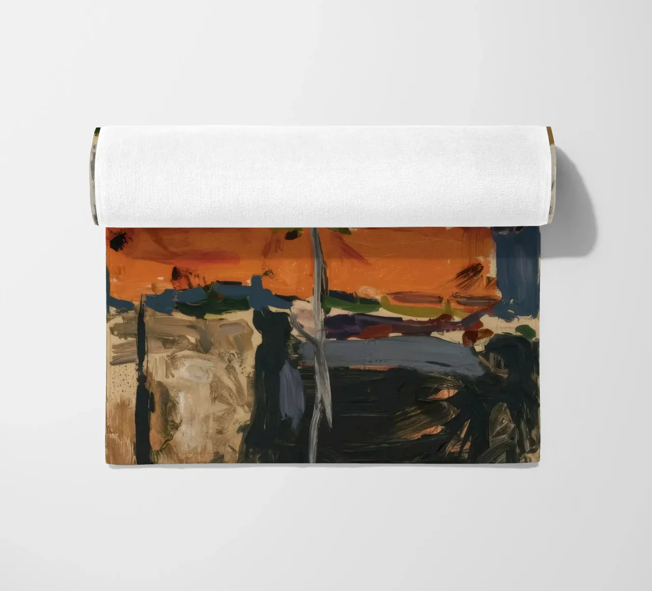 Canyon Strata Deep telo mare da Dream Spectrum