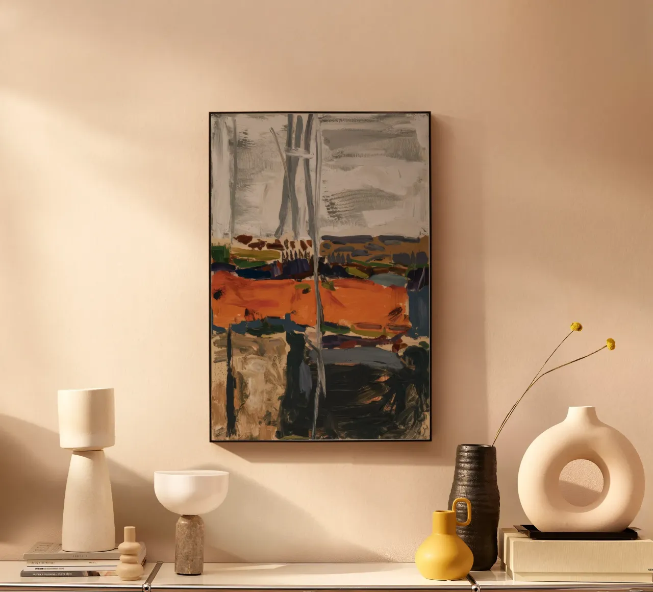 Canyon Strata Deep plexiglass da Dream Spectrum