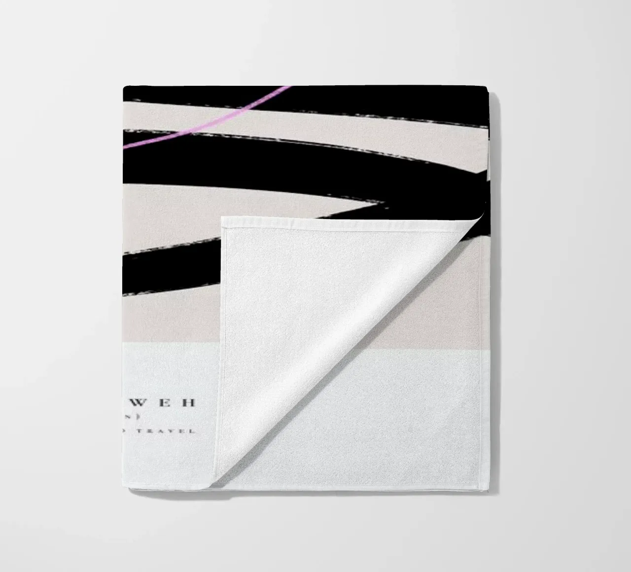 Fernweh telo mare da Pure