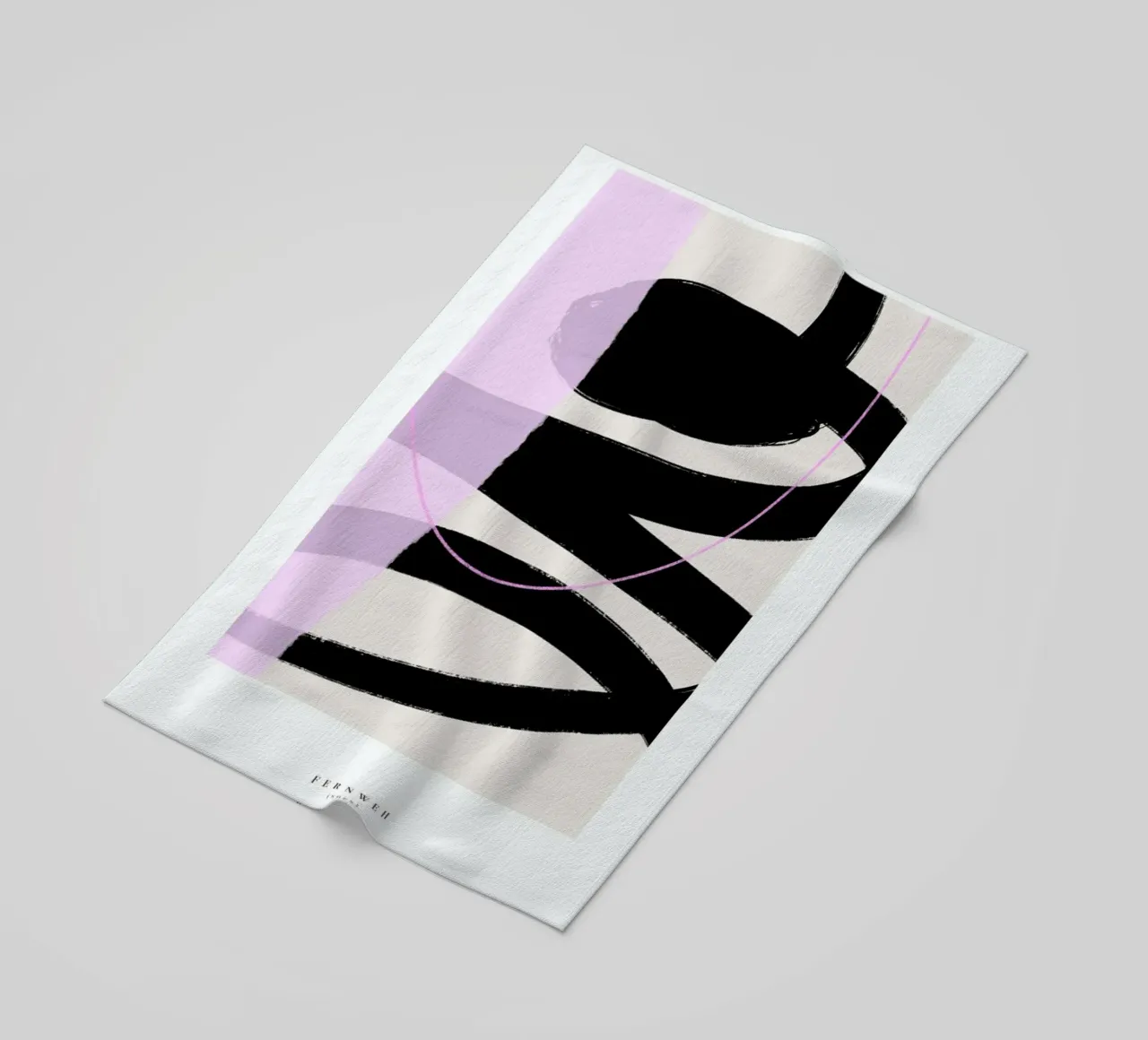 Fernweh telo mare da Pure