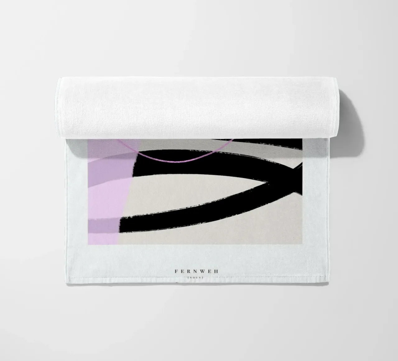 Fernweh telo mare da Pure