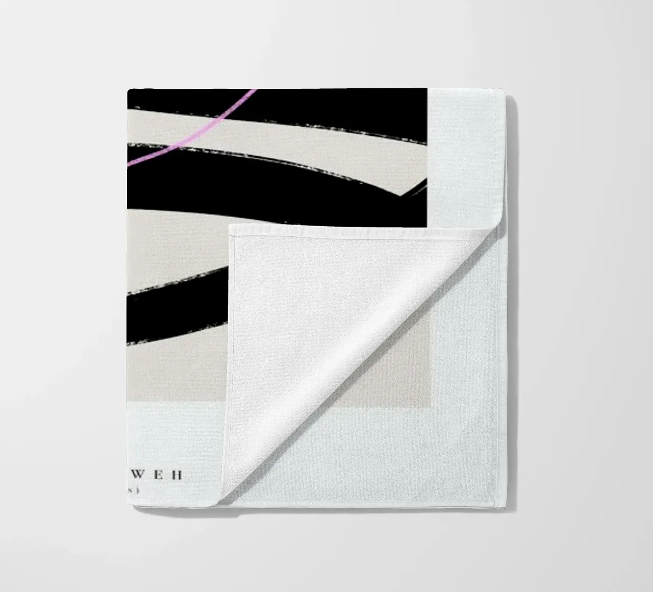 Fernweh telo mare da Pure