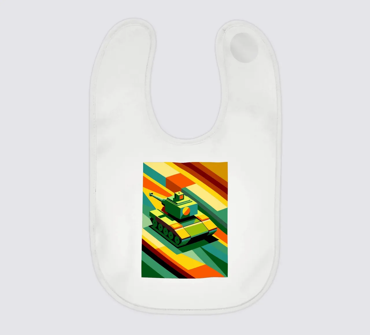 tank vector bavaglino da Elfath