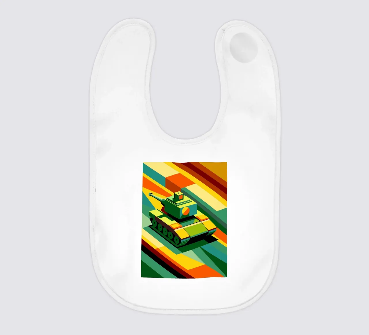 tank vector bavaglino da Elfath