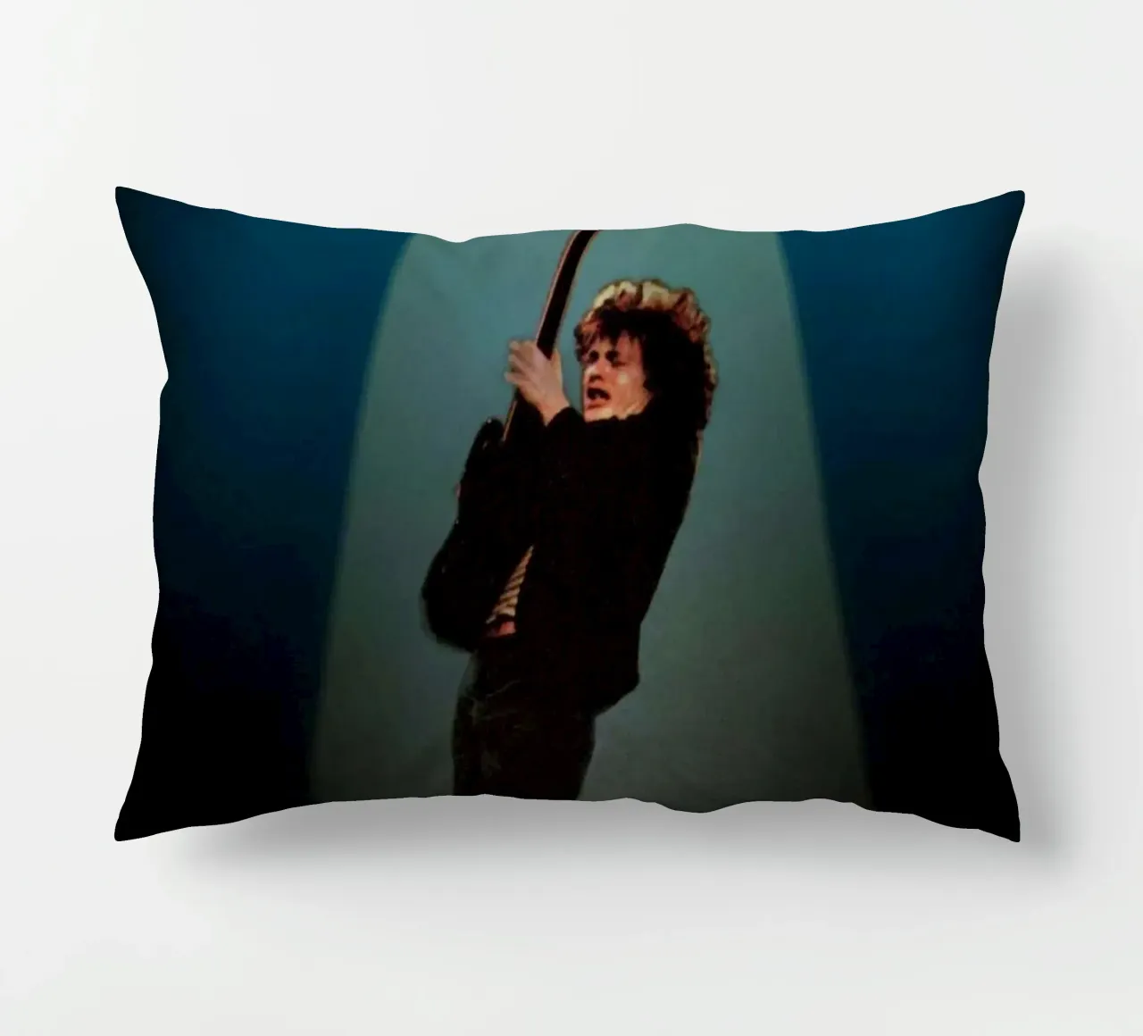 tuono rock and roll cuscino da korve