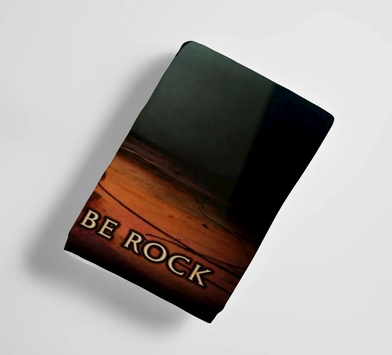 rock and roll thunder serviette de bain de korve