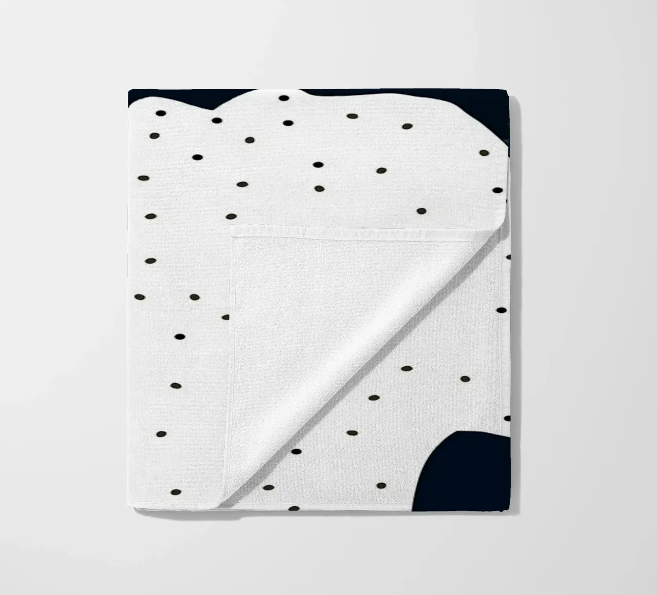 Secret Lover beach towel by 83oranges