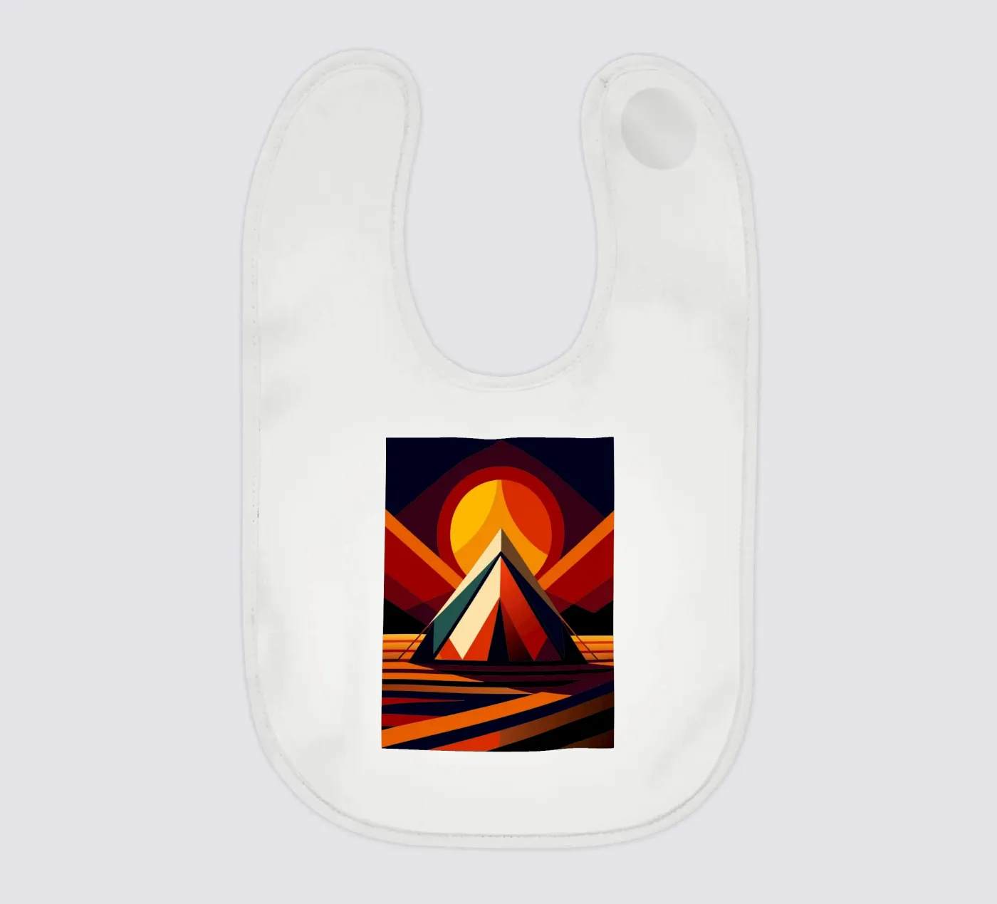 tent vector bavoir de Elfath