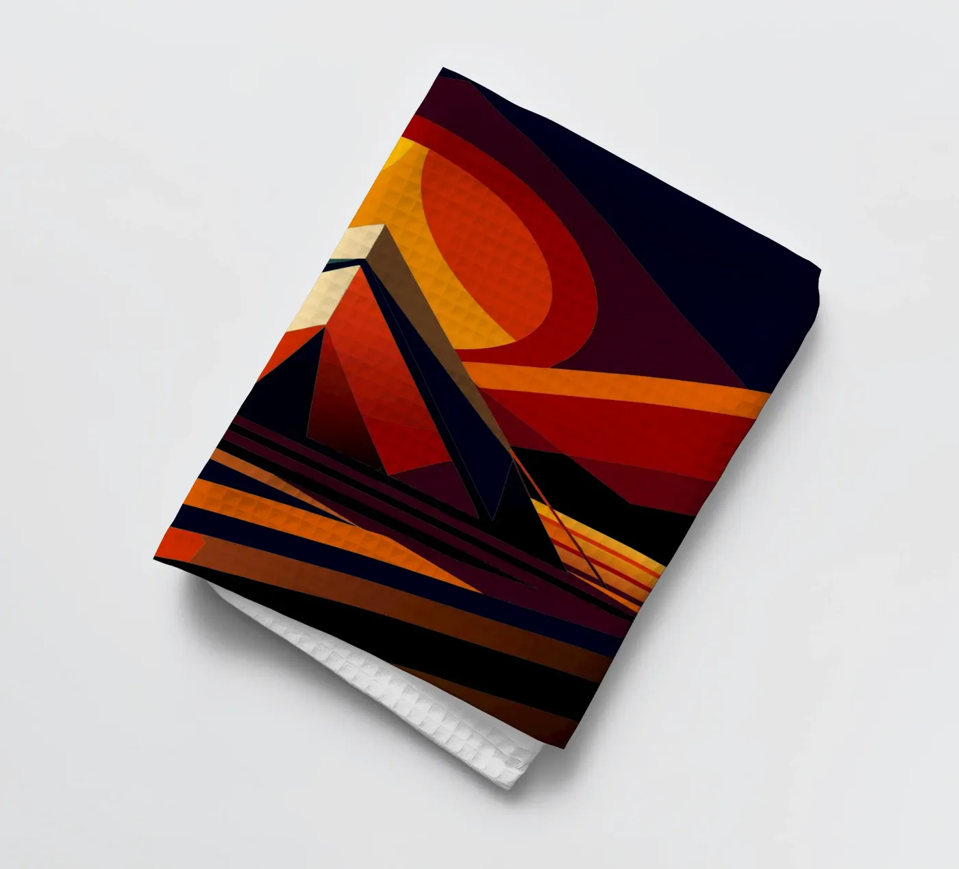 tentvector theedoek van Elfath