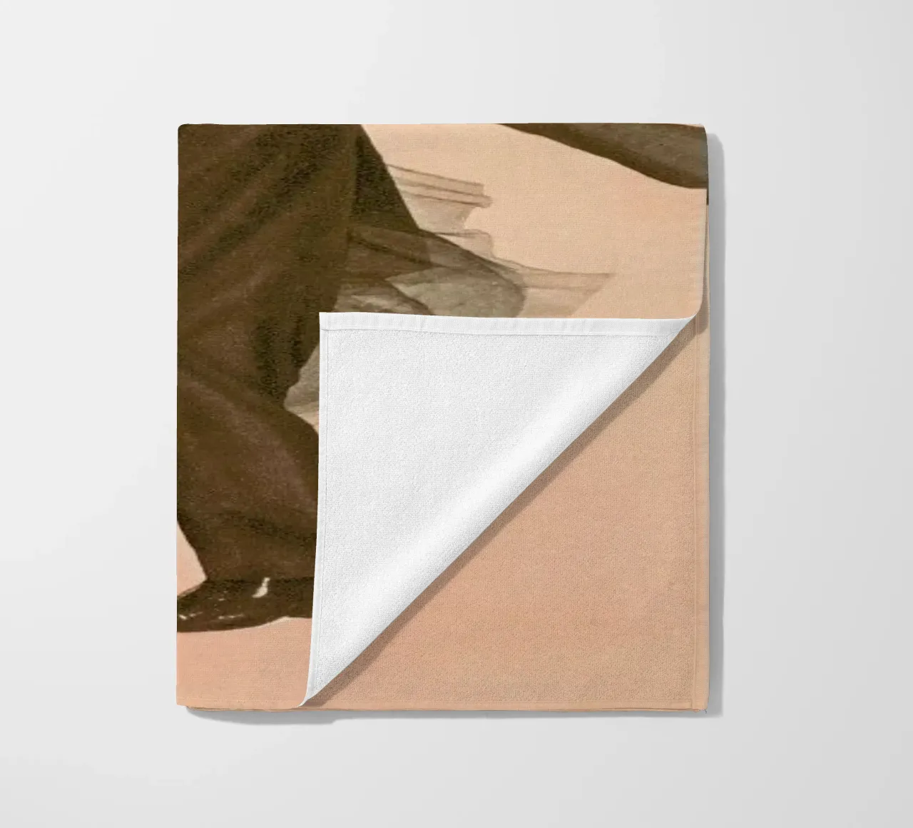 Fred and Ginger telo mare da Hemingway Design