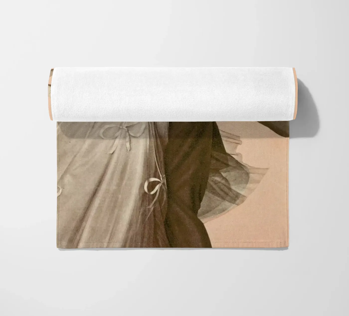 Fred and Ginger telo mare da Hemingway Design